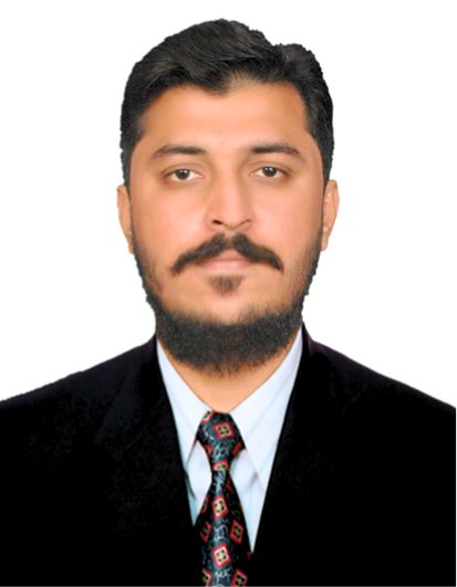 Faculty Member
